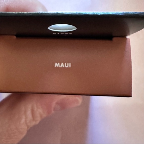 ELF/Ulta Beauty NWT Luminous Putty Blush, Luxe Lipstick, Oh My Glow Bronzer - Picture 3 of 8